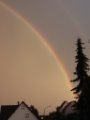 Regenbogen 01.07.2003 13